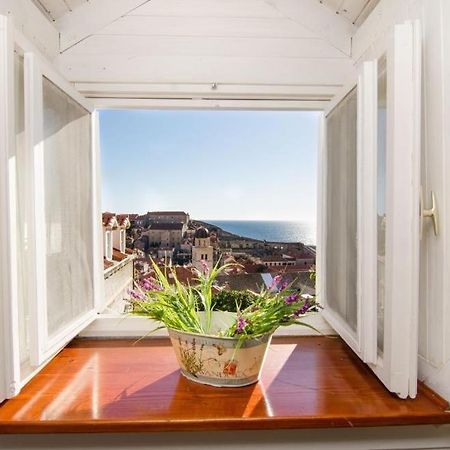 Rooms Lavanda&Ruzmarin Ντουμπρόβνικ Εξωτερικό φωτογραφία