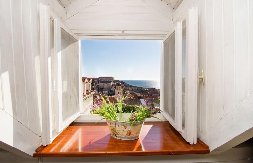 Rooms Lavanda&Ruzmarin Ντουμπρόβνικ Εξωτερικό φωτογραφία