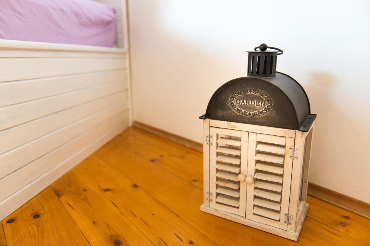 Rooms Lavanda&Ruzmarin Ντουμπρόβνικ Εξωτερικό φωτογραφία