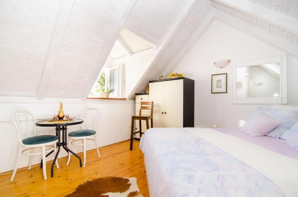 Rooms Lavanda&Ruzmarin Ντουμπρόβνικ Εξωτερικό φωτογραφία