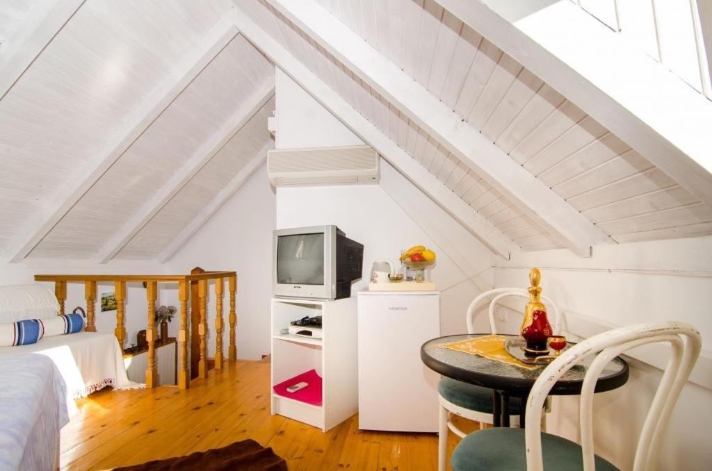 Rooms Lavanda&Ruzmarin Ντουμπρόβνικ Εξωτερικό φωτογραφία