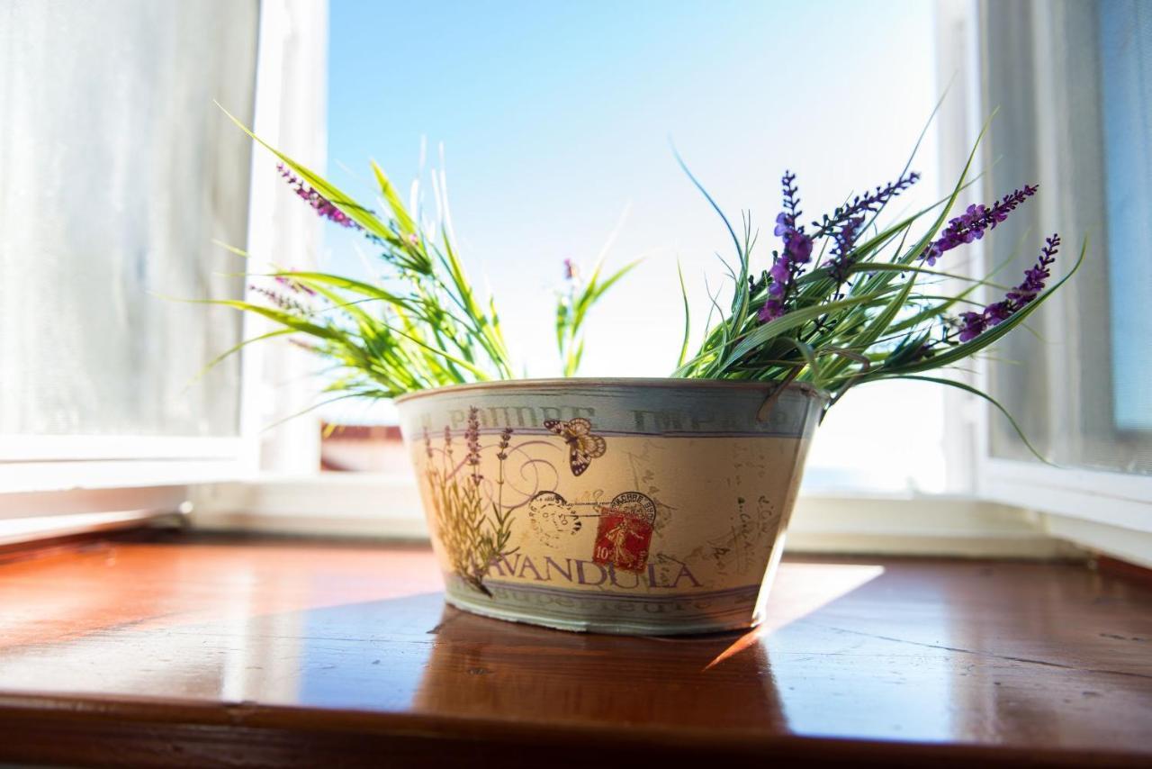 Rooms Lavanda&Ruzmarin Ντουμπρόβνικ Εξωτερικό φωτογραφία