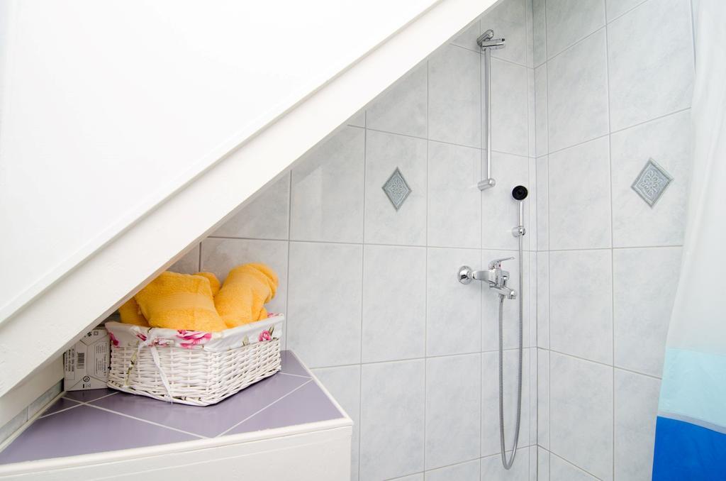 Rooms Lavanda&Ruzmarin Ντουμπρόβνικ Εξωτερικό φωτογραφία