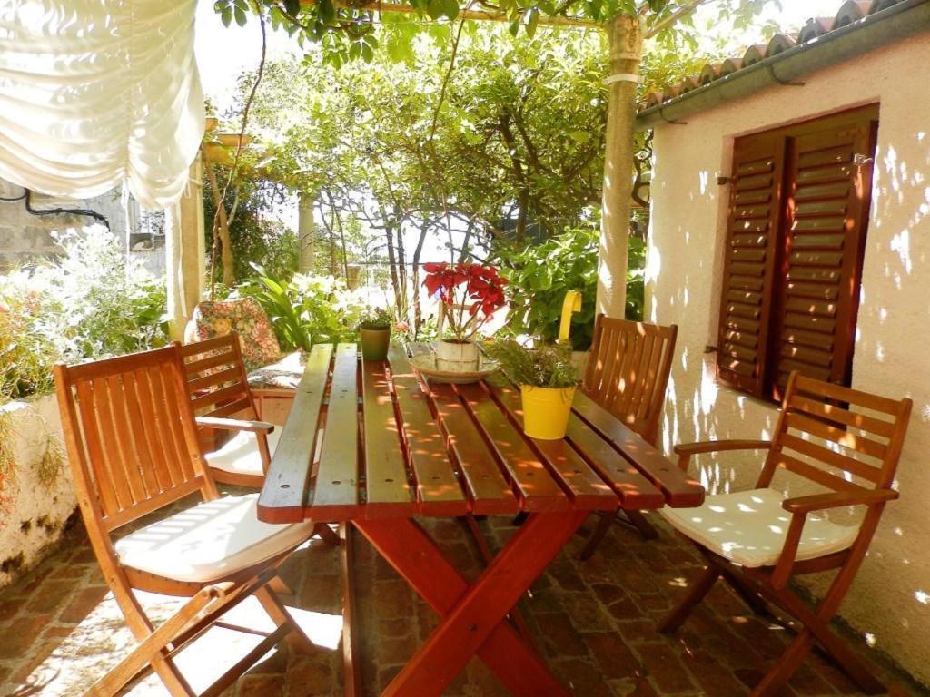 Rooms Lavanda&Ruzmarin Ντουμπρόβνικ Εξωτερικό φωτογραφία