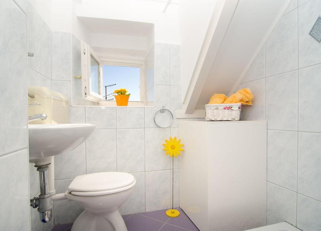 Rooms Lavanda&Ruzmarin Ντουμπρόβνικ Δωμάτιο φωτογραφία