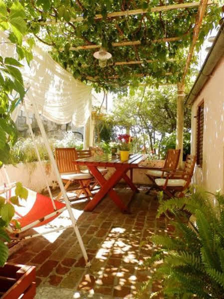 Rooms Lavanda&Ruzmarin Ντουμπρόβνικ Εξωτερικό φωτογραφία